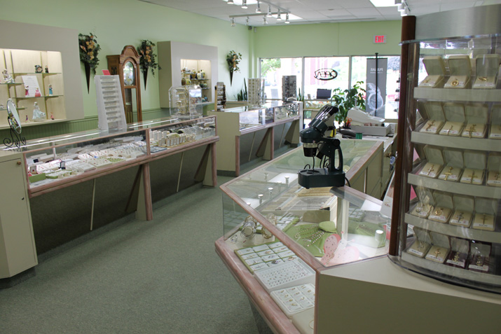 Jagoes' Fine Jewellery