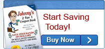 Start Saving Today!