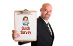 Johnny's Coupons - Quick Survey Draw