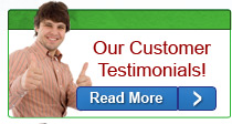 Our Customer Testimonials!