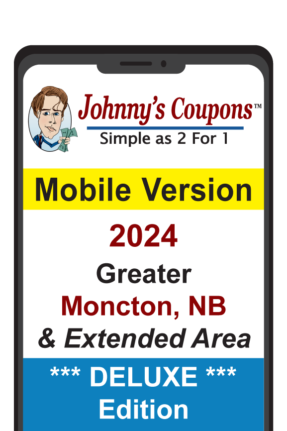 Johnny s Coupons